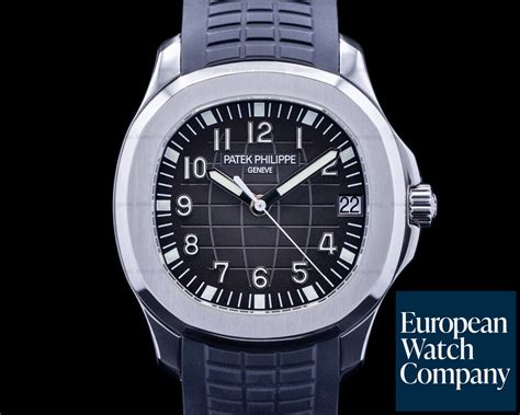 patek philippe 5165a 001 ราคา|Pre.